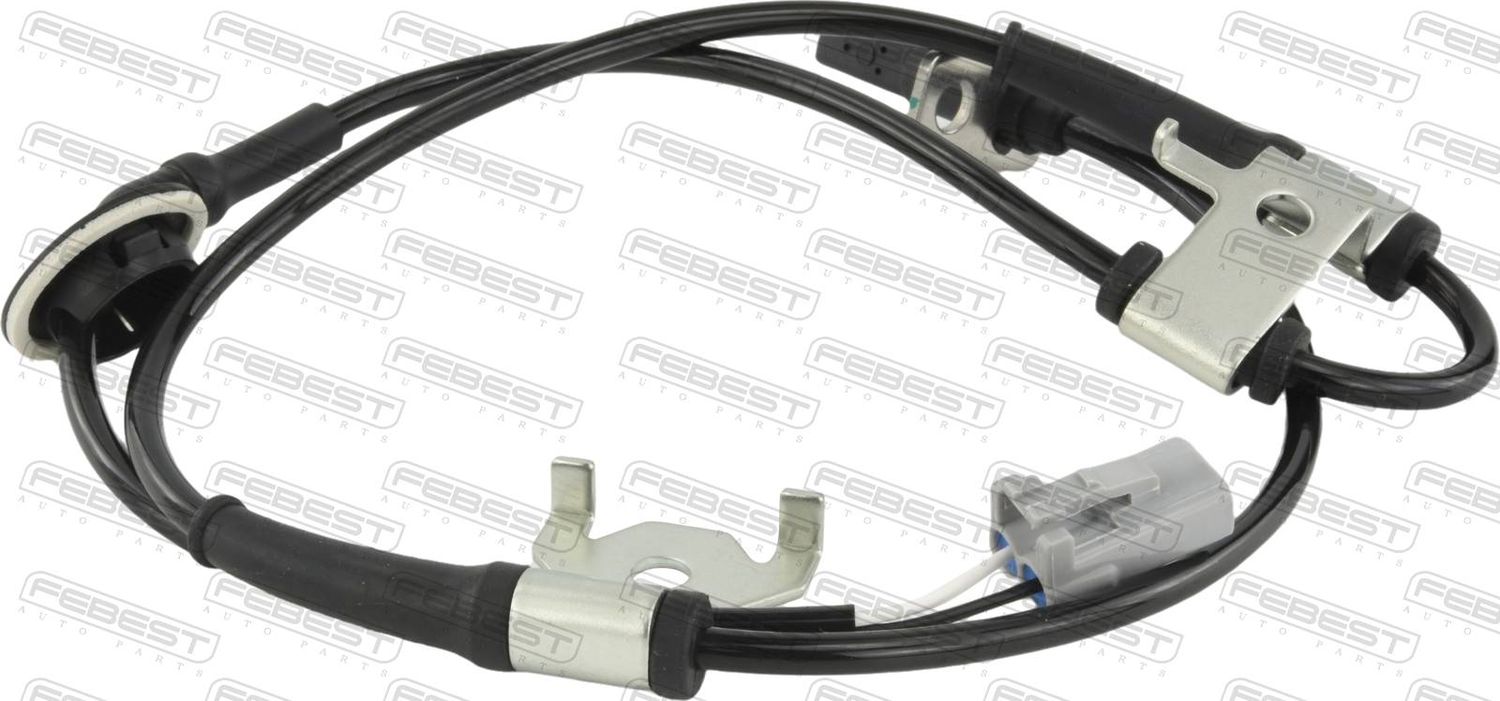 Датчик ABS Febest. Артикул 07606-003