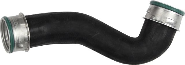 Патрубок интеркулера JP Group для Audi A3 I (8L) 2000-2003. Артикул 1117705500