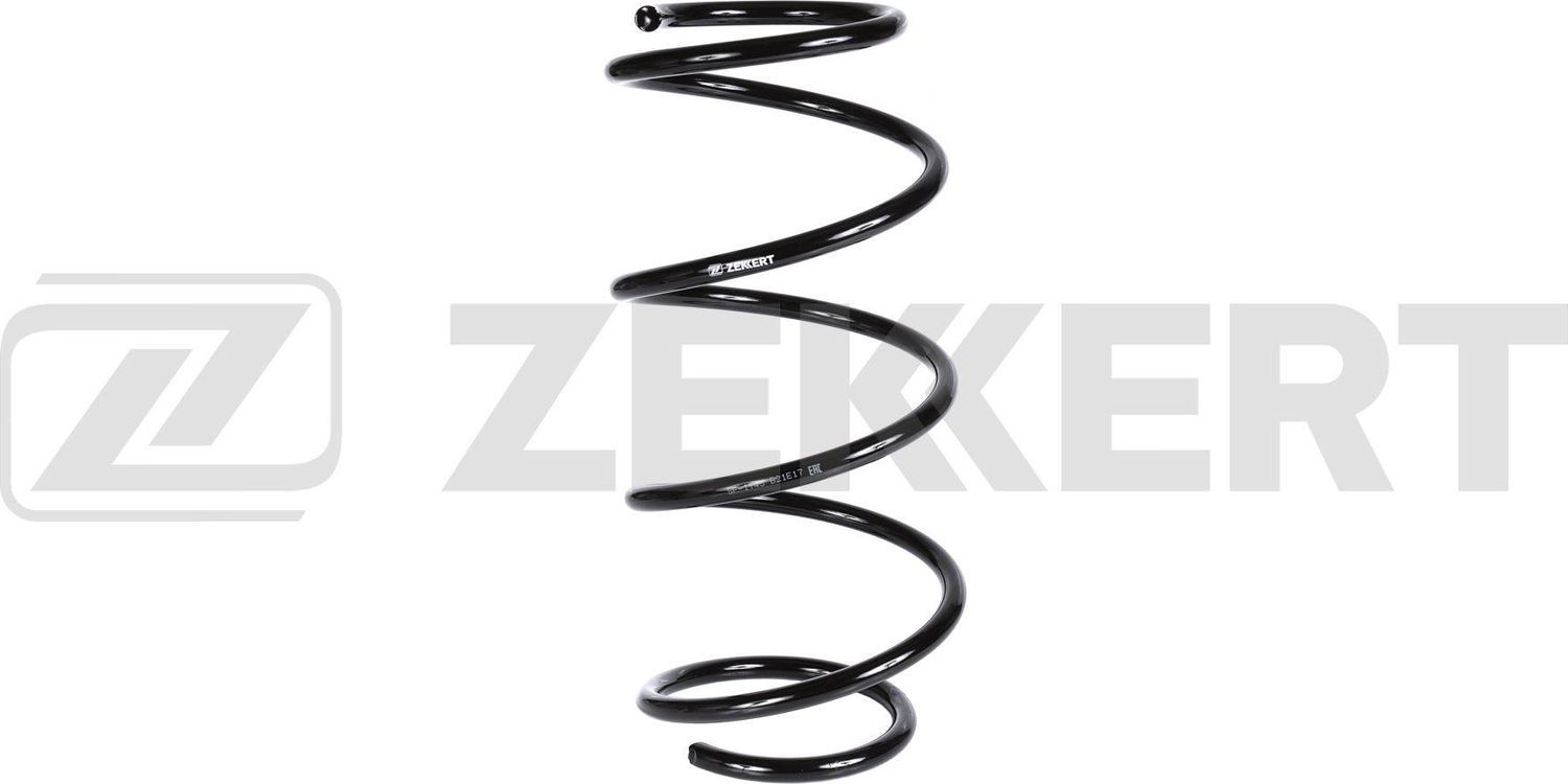 Пружина подвески Zekkert. Артикул SF-1745