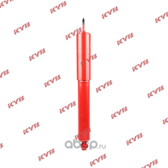 Амортизатор KYB Skorched4's. Артикул 845010
