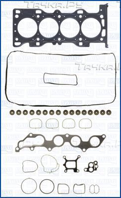 Комплект прокладок ГБЦ Ajusa MULTILAYER STEEL для Ford Maverick II 2004-2006. Артикул 52219500