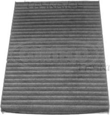 Салонный фильтр Corteco для Audi S3 I (8L) 1999-2003. Артикул 21651967