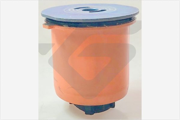 Сайлентблок задней балки Hutchinson. Артикул 531A30