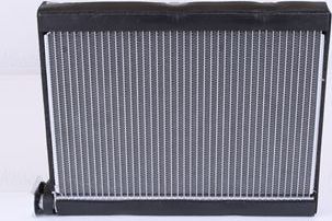 Испаритель кондиционера Nissens. Артикул 92317