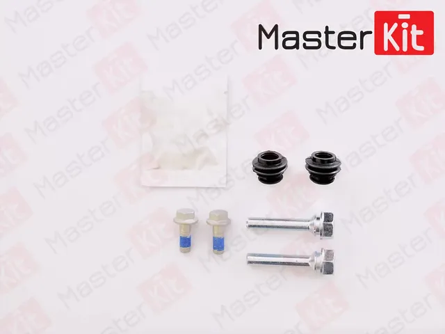 Направляющие тормозного суппорта, комплект (Master KIT). Артикул 77A1872