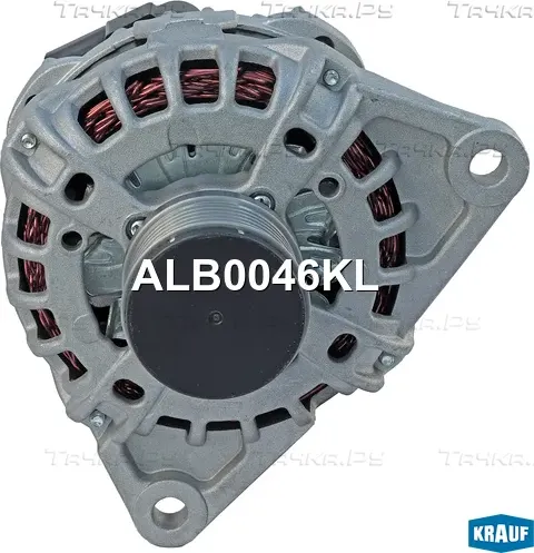 Генератор Krauf. Артикул ALB0046KL