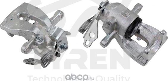 Тормозной суппорт FORD (Tyren). Артикул TYR5024001