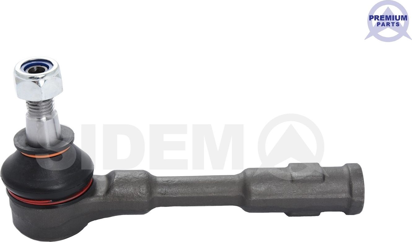 Наконечник рулевой тяги Sidem. Артикул 9730