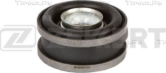 Подвесной подшипник карданного вала Zekkert. Артикул GM-8030