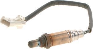 Лямбда-зонд (кислородный датчик) Bosch для Chery Fora (A21) 2004-2012. Артикул 0 258 005 292