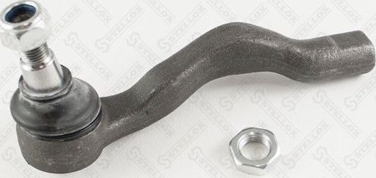 Наконечник рулевой тяги Stellox правый для Mercedes-Benz Viano I (W639) 2003-2014. Артикул 51-03360-SX