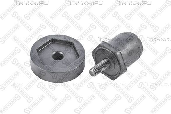 Подушка кабины Stellox для Volvo  FMX II 2013-2026. Артикул 87-10716-SX