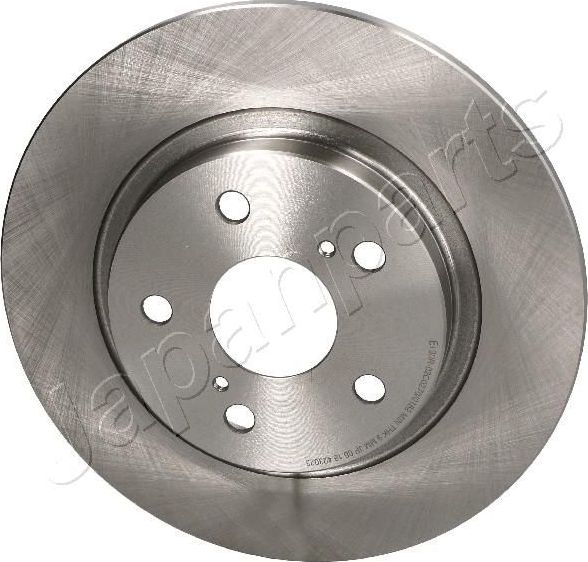 Тормозной диск Japanparts. Артикул DP-240