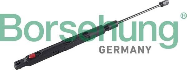Амортизатор (упор) капота Borsehung. Артикул B12483
