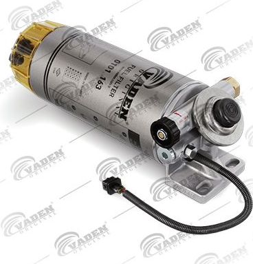  (в сборе) Vaden Original. Артикул 0101 154