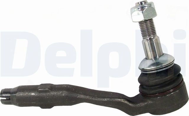 Наконечник рулевой тяги Delphi. Артикул TA2708