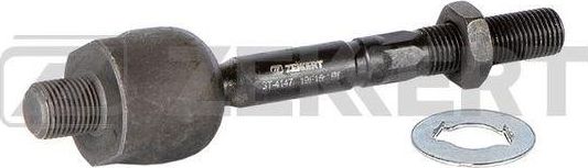 Рулевая тяга Zekkert. Артикул ST-4147
