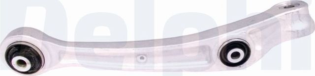 Продольный рычаг передней подвески Delphi (алюминий) передний правый нижний внешний для Audi A7 I (4G) 2010-2011. Артикул TC2453