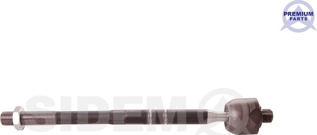 Рулевая тяга Sidem правая/левая для Jeep Grand Cherokee III (WK) 2004-2010. Артикул 93010