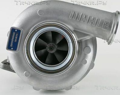 Турбина (турбокомпрессор) Mahle для MAN TGX 2006-2026. Артикул 228 TC 17920 000