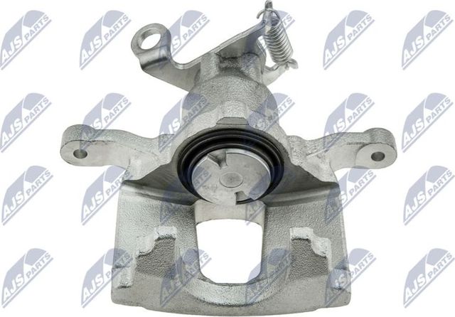 Тормозной суппорт NTY задний правый для Fiat Freemont 2011-2016. Артикул HZT-CH-033