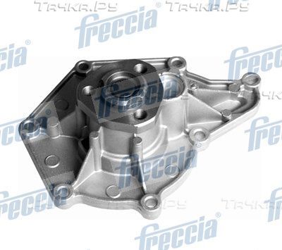 Помпа (водяной насос) Freccia для Audi A4 allroad IV (B8) 2009-2012. Артикул WP0142