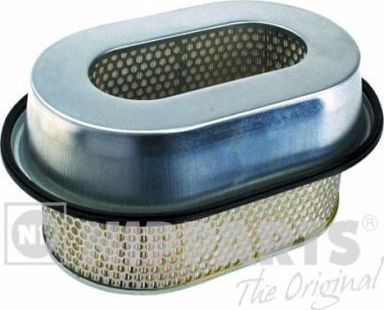 Воздушный фильтр Nipparts для Mitsubishi L400 1996-2005. Артикул J1325033