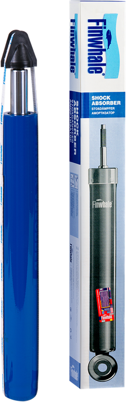 Амортизатор Finwhale. Артикул 120221