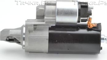 Стартер Bosch для Mercedes-Benz SLK-Класс II (R171) 2004-2010. Артикул 0 001 115 006