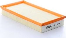 Воздушный фильтр BSG. Артикул BSG 90-135-038