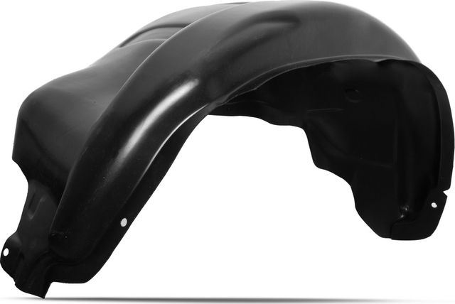 Подкрылок (локер) TOTEM задний правый для Lexus LX внедорожник 2015-2020. Артикул TOTEM.29.28.004