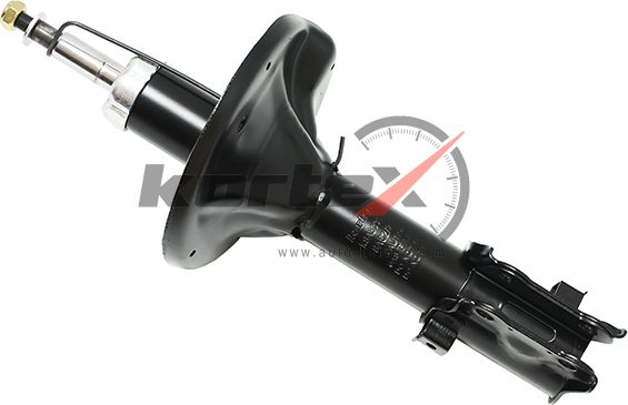 Амортизатор пер. GAS R (Kortex). Артикул KSA833STD