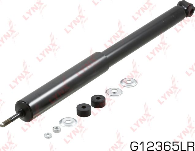Амортизатор LYNXauto. Артикул G12365LR