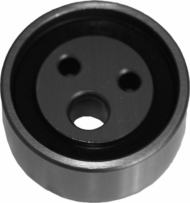 Натяжной ролик (натяжитель) ремня ГРМ Miles. Артикул AG02140