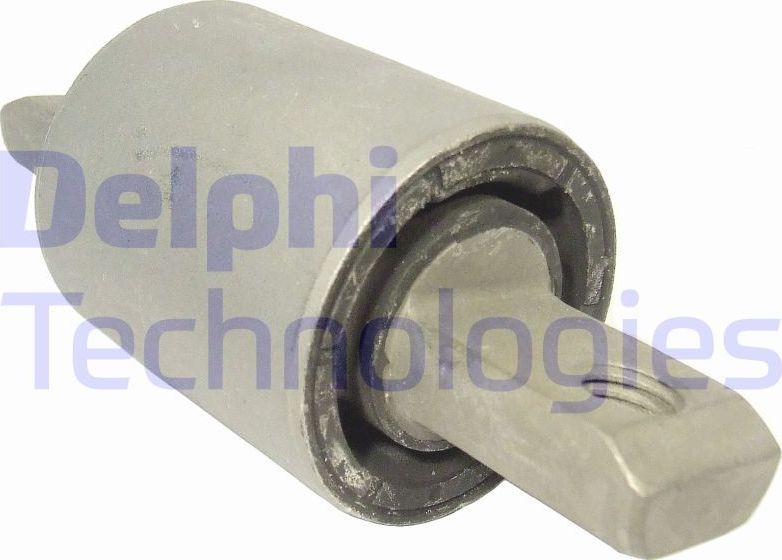 Сайлентблок переднего рычага подвески Delphi. Артикул TD586W