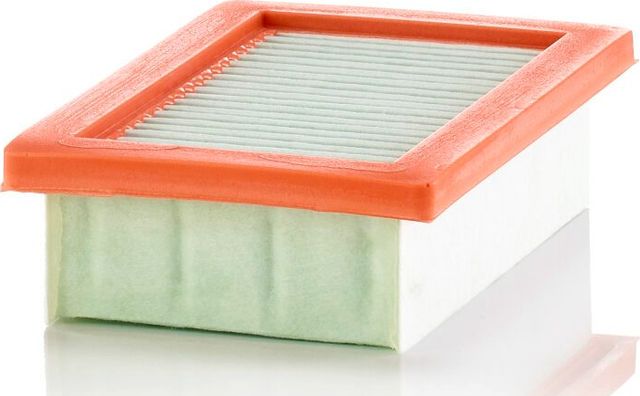 Воздушный фильтр Mann-Filter для Smart Forfour II ((W453) 2014-2026. Артикул C 22 033/1