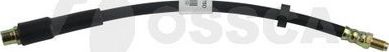Тормозной шланг OSSCA. Артикул 15639