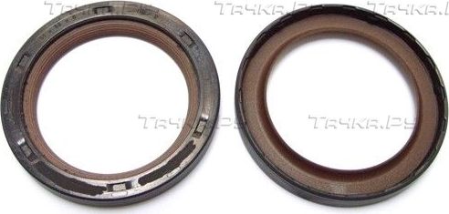 Сальник коленвала Elring для Mercedes-Benz Sprinter 903 1995-2002. Артикул 068.140