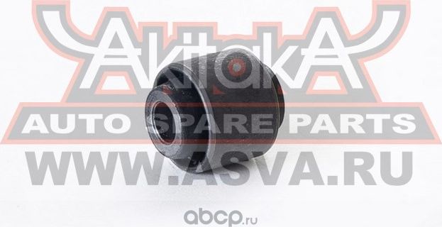 Сайлентблок подвески Honda ODYSSEY/SHUTTLE RA6/RA7/RA8/RA9 1999-2003 (Akitaka). Артикул 0301130