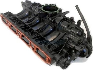 Впускной коллектор Meat & Doria для Volkswagen Eos I 2006-2015. Артикул 89273