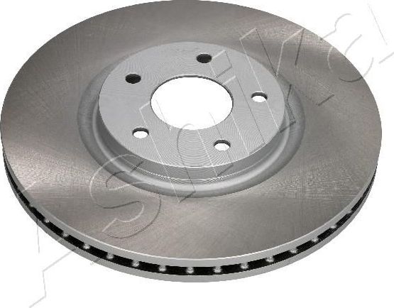 Тормозной диск ASHIKA. Артикул 60-01-165C