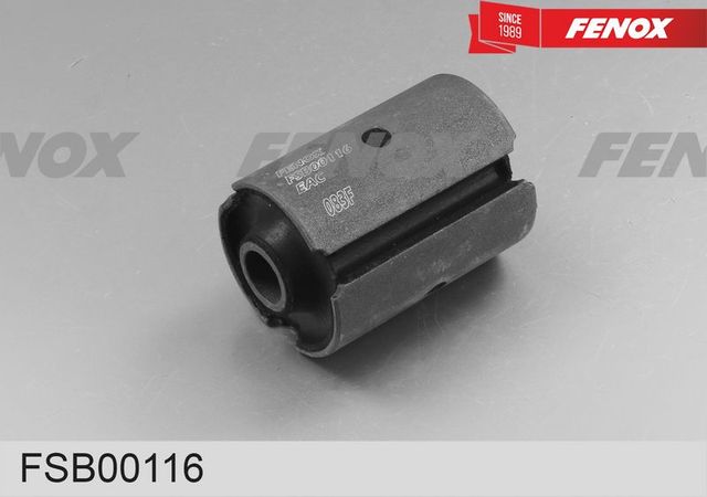 Сайлентблок переднего рычага подвески Fenox. Артикул FSB00116