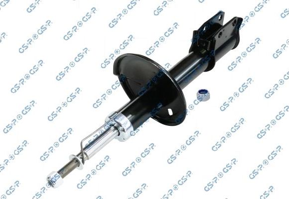 Амортизатор GSP. Артикул 32301030