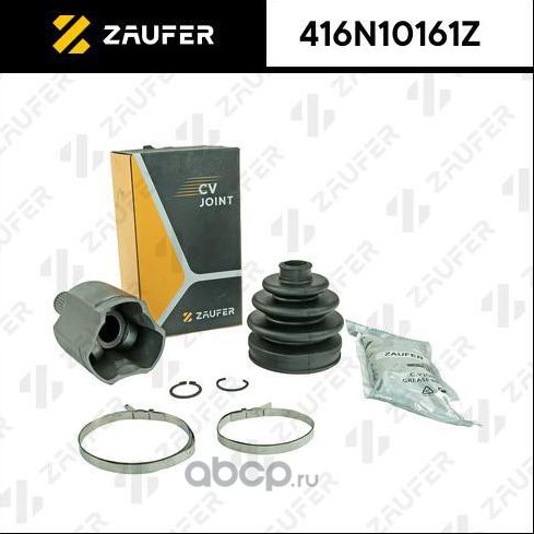 ШРУС внутренний (Zaufer). Артикул 416N10161Z