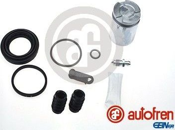 Ремкомплект тормозного суппорта Autofren Seinsa. Артикул D42291C