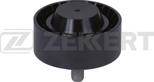 Натяжной ролик (натяжитель) приводного поликлинового ремня Zekkert. Артикул SR-1999