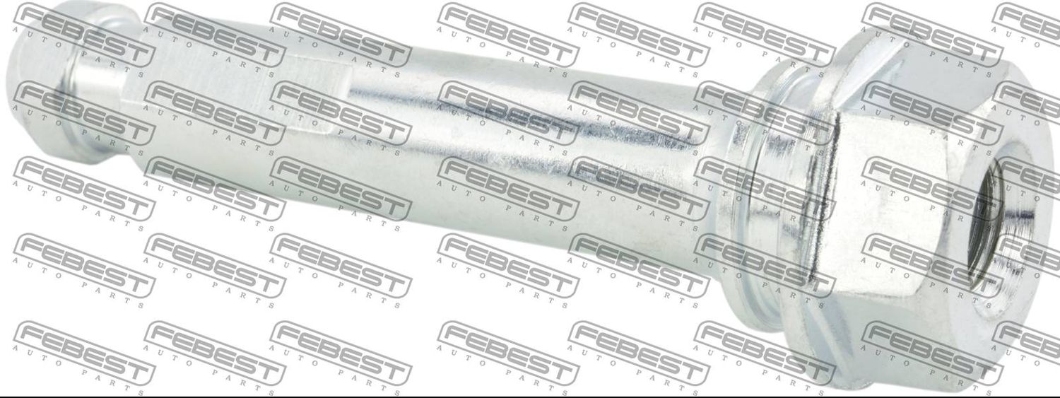 Направляющая тормозного суппорта Febest. Артикул 0574-MZ6LOWF