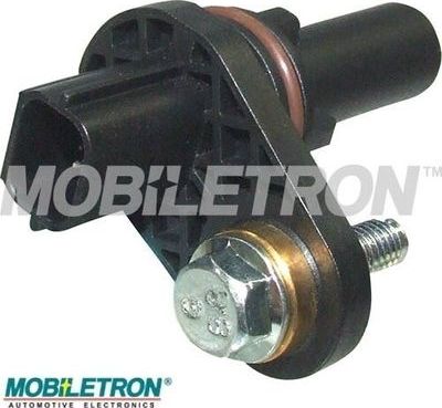 Датчик положения коленвала Mobiletron для Cadillac SRX I 2004-2008. Артикул CS-U054