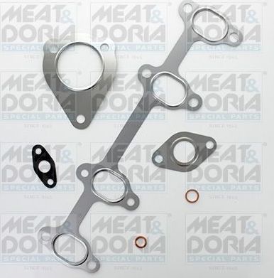 Монтажный комплект Meat & Doria. Артикул 60707