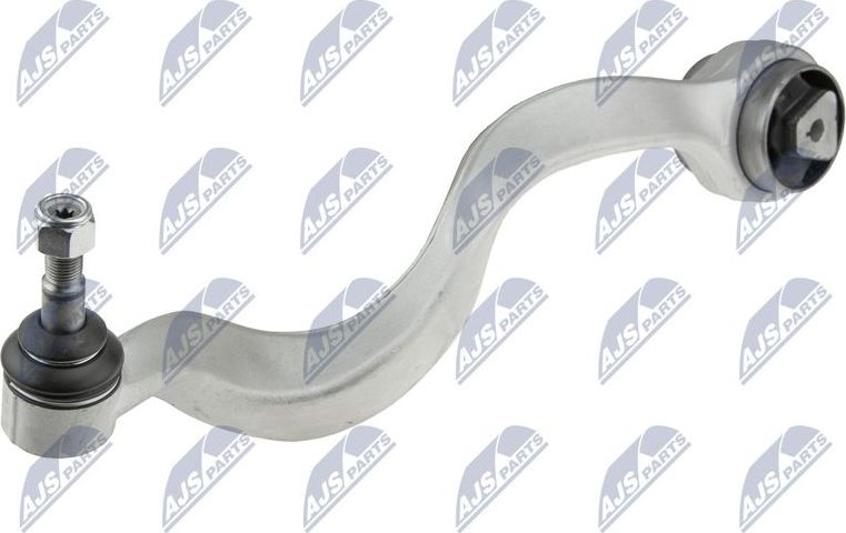 Поперечный рычаг передней подвески NTY. Артикул ZWG-BM-009